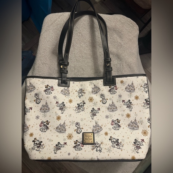 Dooney & Bourke Bags Disney Dooney Bourke Purse Poshmark